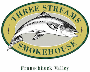 Three Streams logo